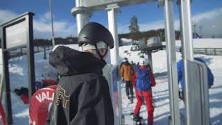 Ulrik Samnøy - Trysil