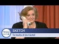 Sketch -Te Invito A Un Cóctel