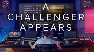 DaVinci Resolve 14 - LTT's New Editing Software? DaVinci Resolve 14 - LTT's New Editing Software?