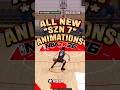 NBA 2K26 Season 7 New Animations 🎮
