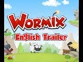 Wormix  english trailer