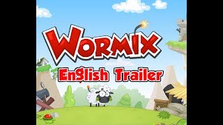Wormix | English trailer screenshot 5