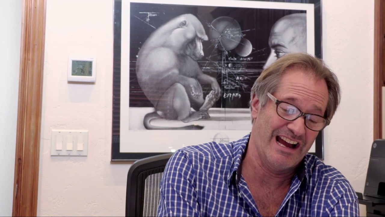 16. STAUNCH MODERATES NEWS