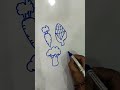 How to drow vegetables drawing howtodraw easydrawing youtubeshorts art riyabajeth