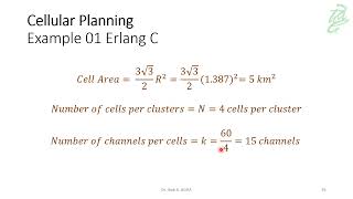 32 - Erlang C System with Application screenshot 2