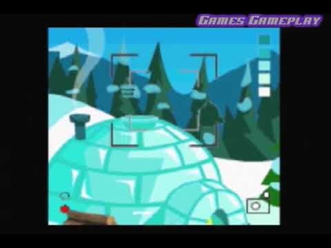 The Backyardigans - Leapster by Games Gameplay