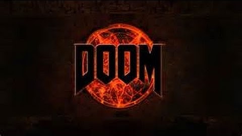 Doom ( snapmap ) Zombies!!!!