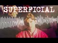 Superficial  tyroxeen official visualizer