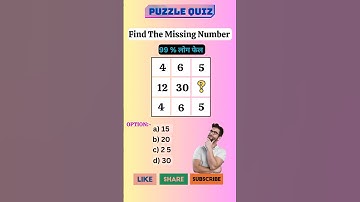 Comment the Right Answer ! 🤔#maths #quiz #puzzle#shorts #shortsfeed