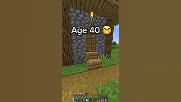 Minecraft: Secret Bases at Different AGES 😂
