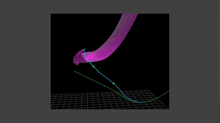 Deformable Simulation using Optimal Control