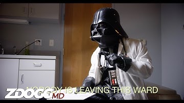 Doc Vader on Nurse Priorities