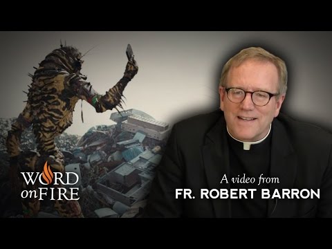 Robert Barron Photo 23