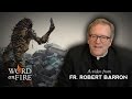 Bishop Barron on "District 9"