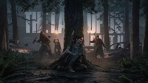 The Last Of Us Part 2 Walkthrough Part 9 - Survivor Difficulty - Livestream.