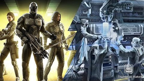 Dead effect 2 walkthrough android part 1-no commentary