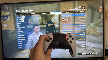 GTA 5 Online: How to Play With PS4 Friends on PS5 Tutorial! (Cross Gen) *UPDATED 2024*