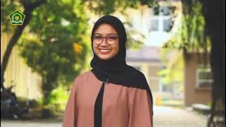 Profil Gedung SBSN UIN Sunan Gunung Djati Bandung