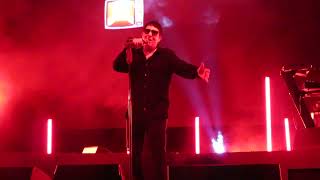 Soft Cell - Frustration, Berlin Tempodrom, 22 April 2023