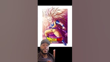 Dragon Ball Daima Episode 17 | Goku Goes Super Saiyan 3