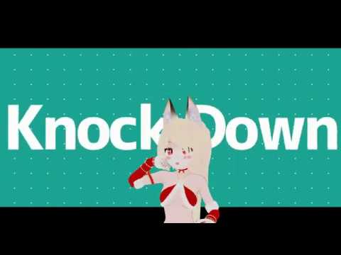 vrc dance3