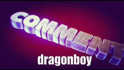 Cho nick ngọc rồng có đệ tử