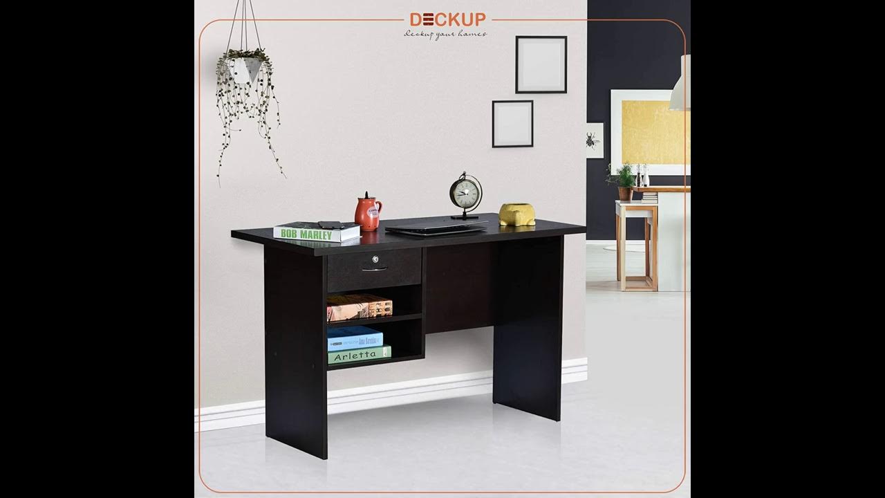 Best Study Desks in India Best Work From Home Desk Amazon Study