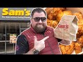 Sam's Chicken Review, London | Food Review Club