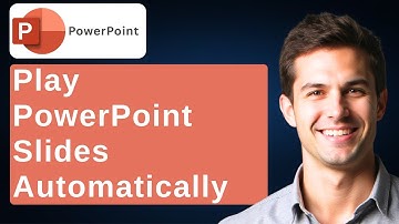 How To Play Slides Automatically In Microsoft PowerPoint [2025 Guide]