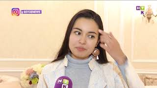 Как выглядит будущий муж Бибигуль Суюншалиной? Как выглядит будущий муж Бибигуль Суюншалиной?