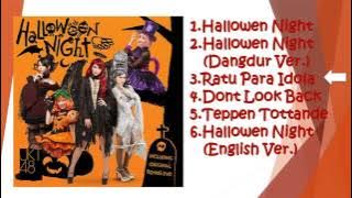 JKT48 - Idol No Ouja (Ratu Para Idola) CD