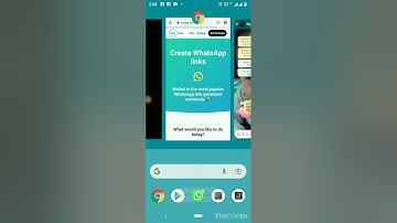 HOW TO USE THE WHATSAPP AUTO RESPONDER