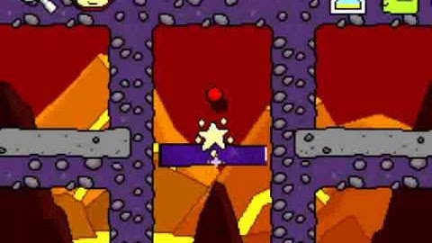 Super Scribblenauts - Constellation 5-1