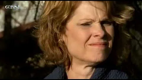 Nancy Dunn: Saving the Satanist - CBN.com
