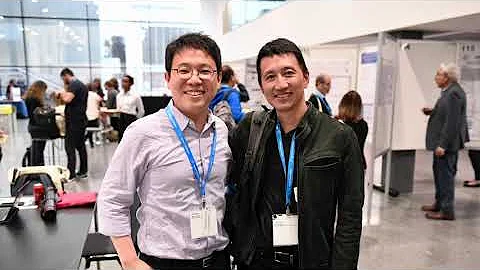 2023 Annual Meeting Highlights