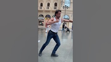 DANCE TREND from WOLVERINE! DEADPOOL IS IN SHOCK! #shorts #wolverine #deadpool #deadpoolandwolverine