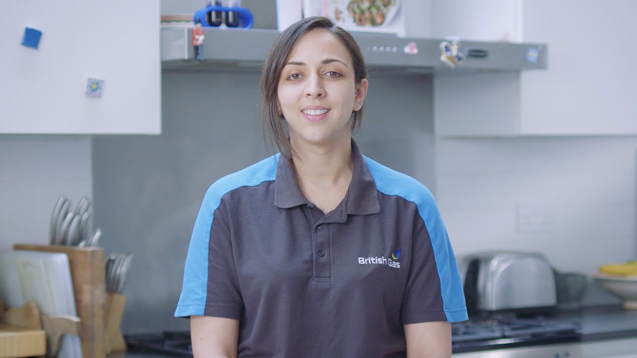 british gas springs Moving Home with the Experts: Check your new home is safe, warm and working