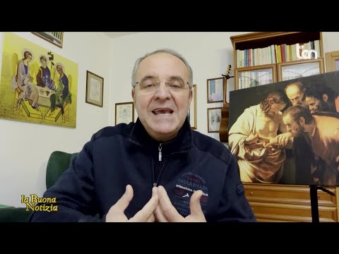 LA BUONA NOTIZIA 23 febbraio 2025