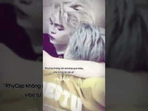 Cap trên video #xhhh #RhyCap #rhycap