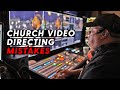 Worship Video Directors: 5 Mistakes to Avoid | Chad Vegas of Bethel Church