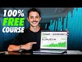 How to start digital dropshipping in 2024  free beginners course