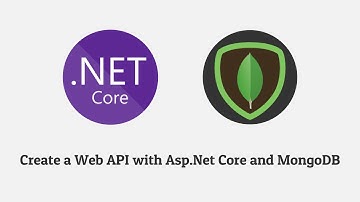 Asp.net Core Web APIs with MongoDB CRUD (Microservice Architecture Part 1)