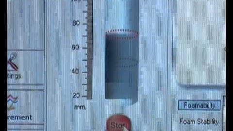 kruss vid dfa100 long 5000