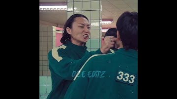 NAM-GYU☠️ | squid game season 2 edit | python funk