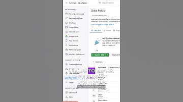 Pipedrive: Solving Your Biggest CRM Challenges