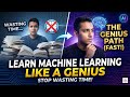 5 Machine Learning Mistakes That Are COSTING You Time