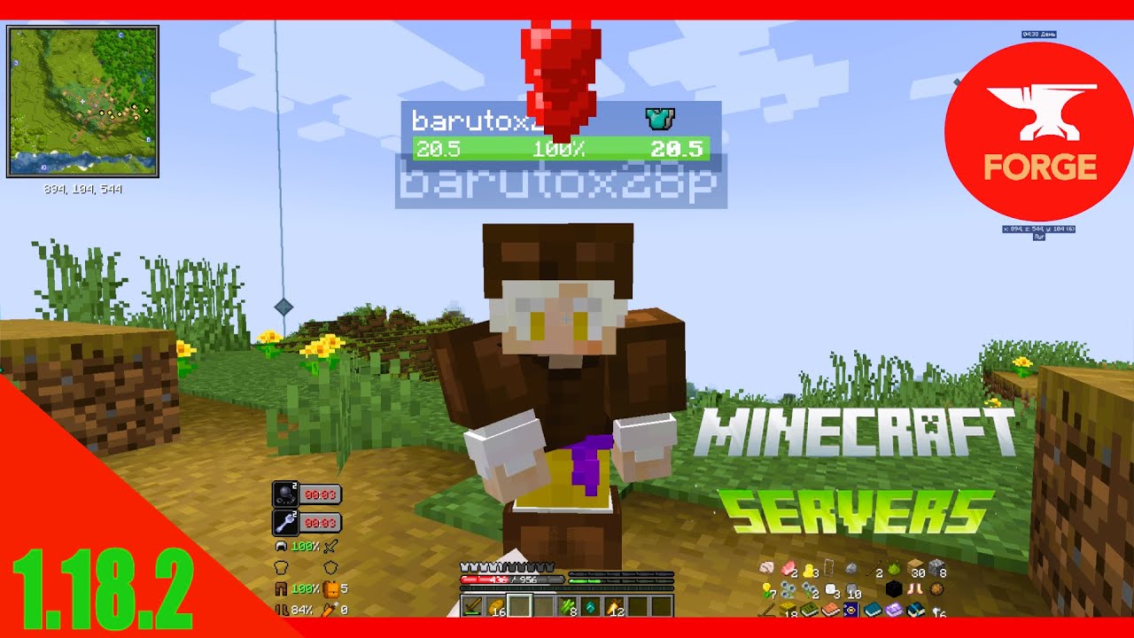 mc-server-1-18-2-forge-part-3-youtube
