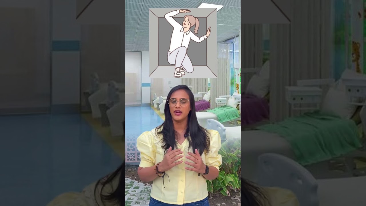 Healing Space - Can #architecture help you heal?