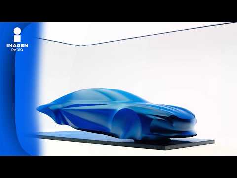 Alpine confirma cambio a motor eléctrico en nuevo A110