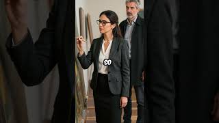 This Art Forger Fooled Everyone for 40 Years Until One Tiny Mistake This Art Forger Fooled Everyone for 40 Years Until One Tiny Mistake